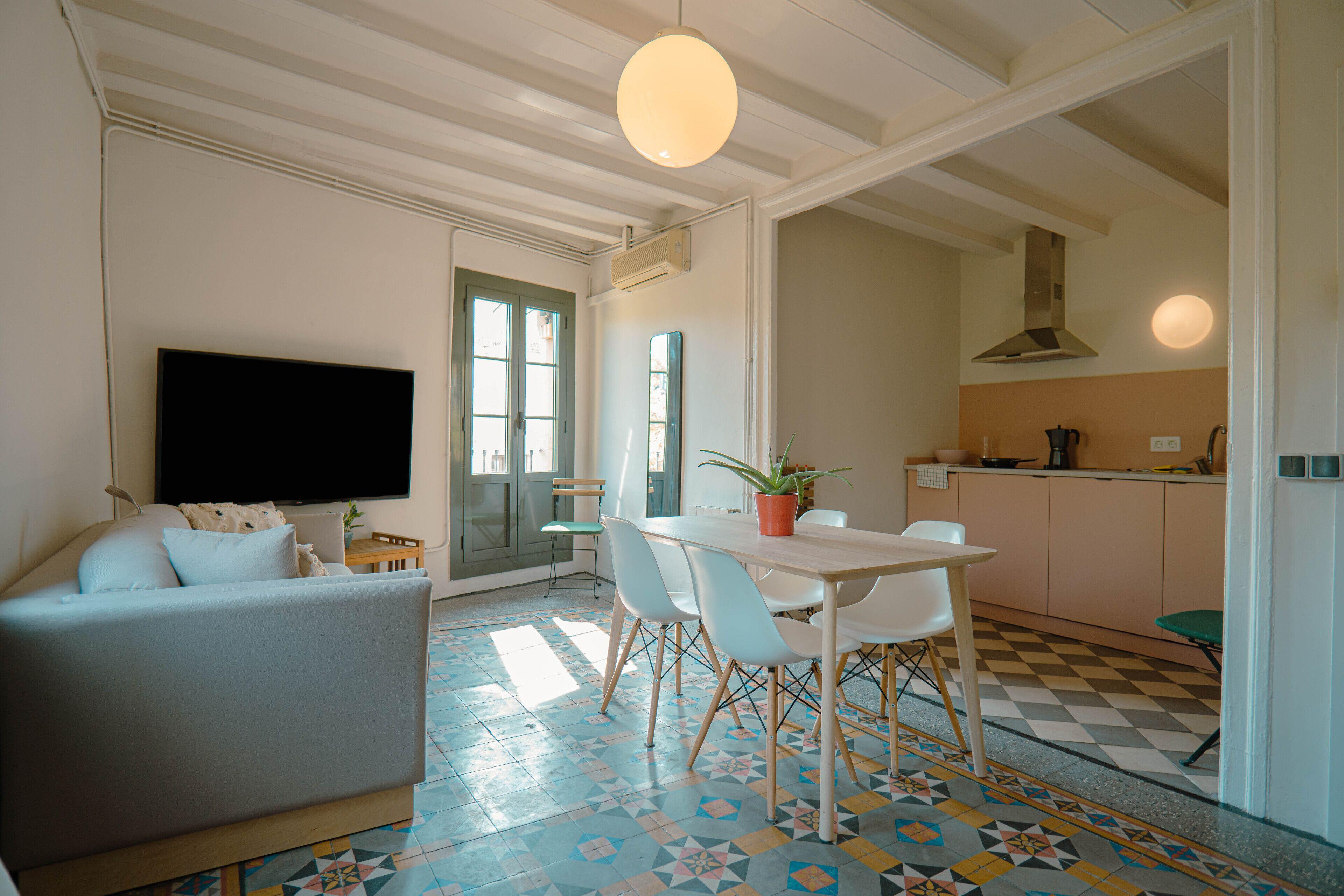 Smartr Barcelona Ramblas — Fotos 2